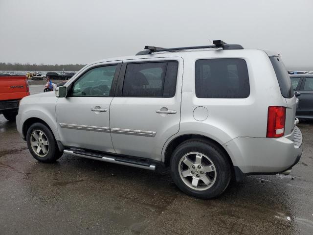 Obraz 2 z 2009 HONDA PILOT TOURING 2009 z VIN 5FNYF48969B010400