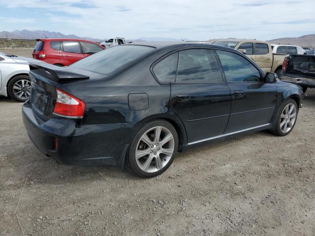 Image 3 of 2009 SUBARU LEGACY 3.0R LIMITED 2009 with VIN 4S3BL856594215729