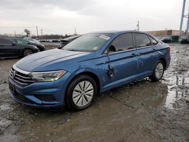 Image 1 of 2019 VOLKSWAGEN JETTA S 2019 with VIN 3VWC57BUXKM041241