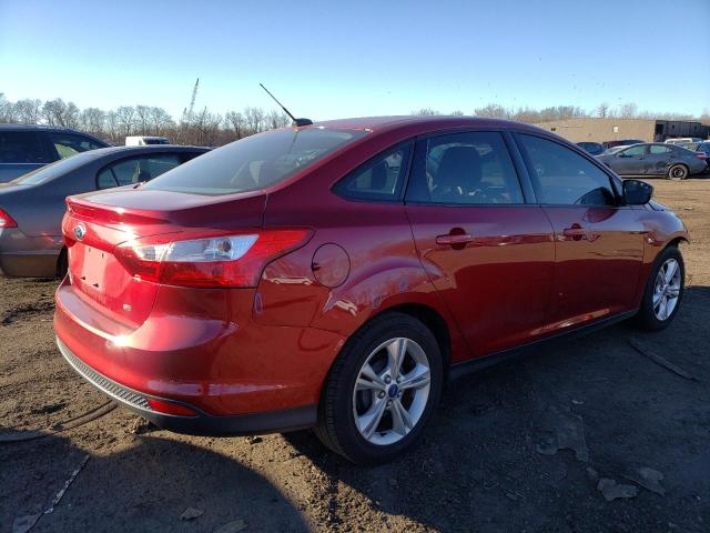 Image 3 of 2013 FORD FOCUS SE 2013 with VIN 1FADP3F24DL257910