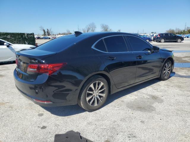 Image 3 of 2016 ACURA TLX  2016 with VIN 19UUB1F30GA005692