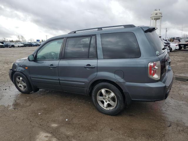 Image 2 of 2006 HONDA PILOT EX 2006 with VIN 5FNYF18476B017144