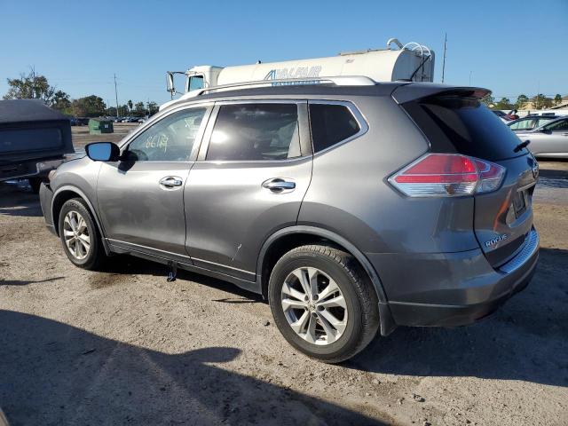 Image 2 of 2016 NISSAN ROGUE S 2016 with VIN JN8AT2MT8GW018401