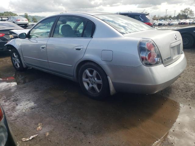 Изображение 2 2006 NISSAN ALTIMA S 2006 с VIN 1N4AL11D86N433196