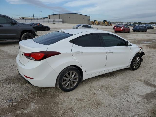 Obraz 3 z 2014 HYUNDAI ELANTRA SE 2014 z VIN 5NPDH4AE0EH482488