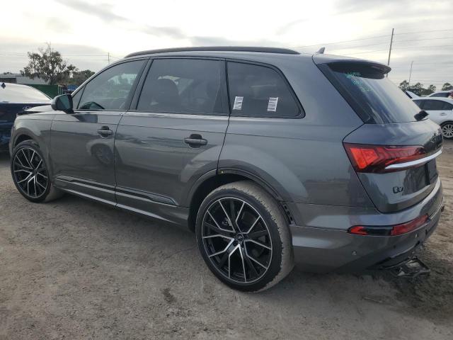 Изображение 2 2021 AUDI Q7 PRESTIGE 2021 с VIN WA1VXAF73MD034096