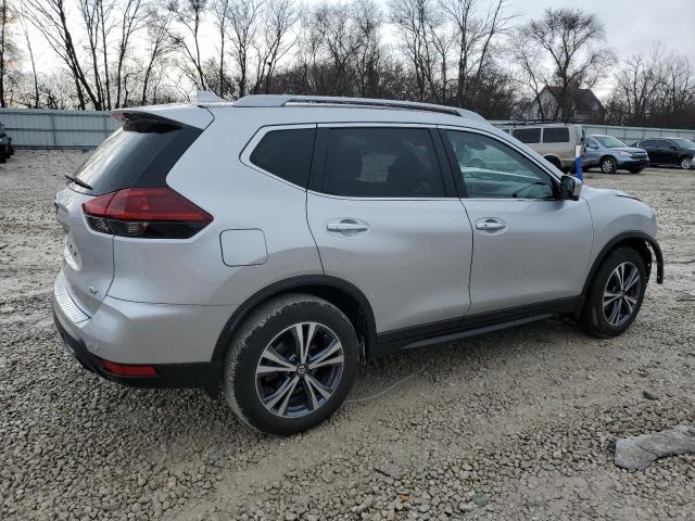 Изображение 3 2019 NISSAN ROGUE S 2019 с VIN 5N1AT2MT5KC821202
