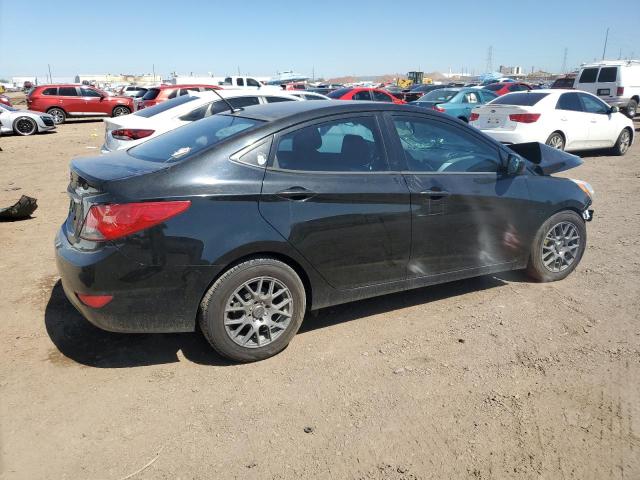 Изображение 3 2015 HYUNDAI ACCENT GLS 2015 с VIN KMHCT4AE6FU867745