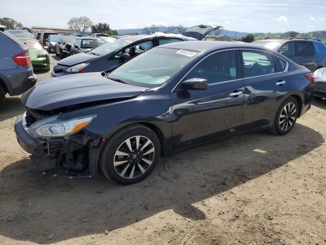 Image 1 of 2018 NISSAN ALTIMA 2.5 2018 with VIN 1N4AL3AP5JC106331