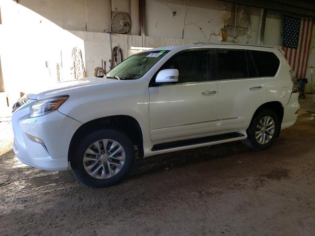 2015 LEXUS GX 460 2015 image