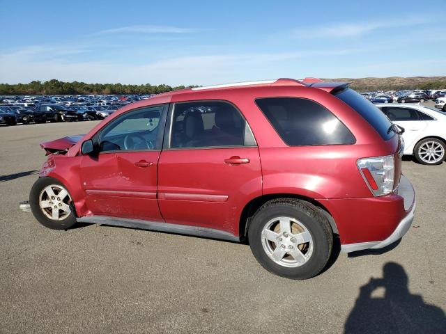 Image 2 of 2006 CHEVROLET EQUINOX LT 2006 with VIN 2CNDL73F766136350