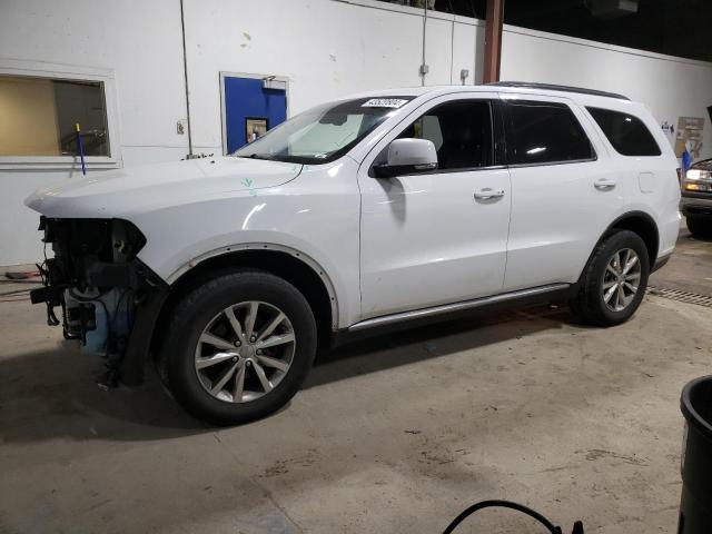 Obraz 2015 DODGE DURANGO LIMITED 2015