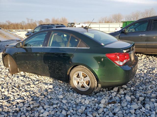 Image 2 of 2014 CHEVROLET CRUZE LT 2014 with VIN 1G1PC5SBXE7465376