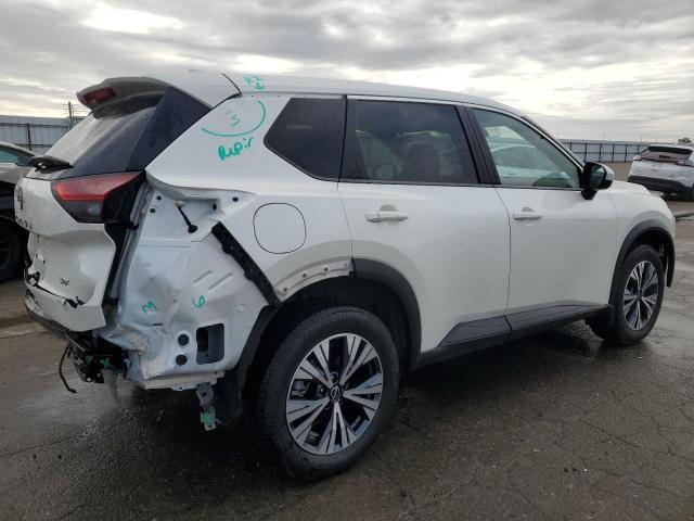 Image 3 of 2023 NISSAN ROGUE SV 2023 with VIN JN8BT3BA0PW417010