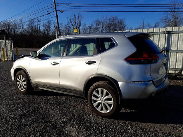 Obraz 2 z 2018 NISSAN ROGUE S 2018 z VIN KNMAT2MV1JP519578