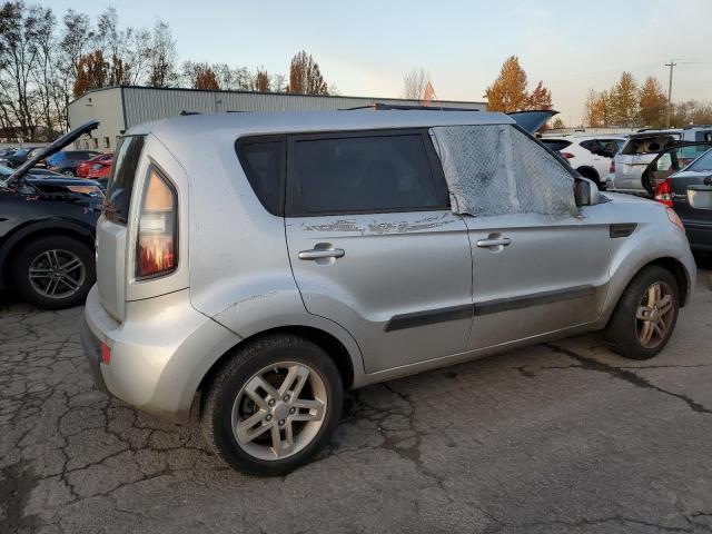 Image 3 of 2011 KIA SOUL + 2011 with VIN KNDJT2A22B7707358