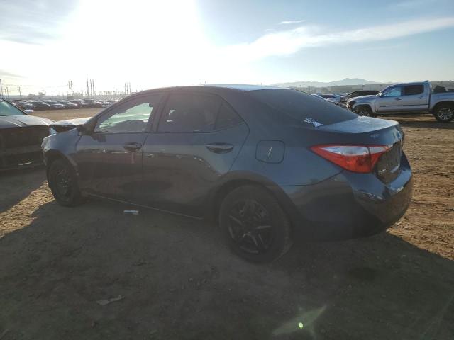 Obraz 2 z 2015 TOYOTA COROLLA L 2015 z VIN 2T1BURHE2FC404689