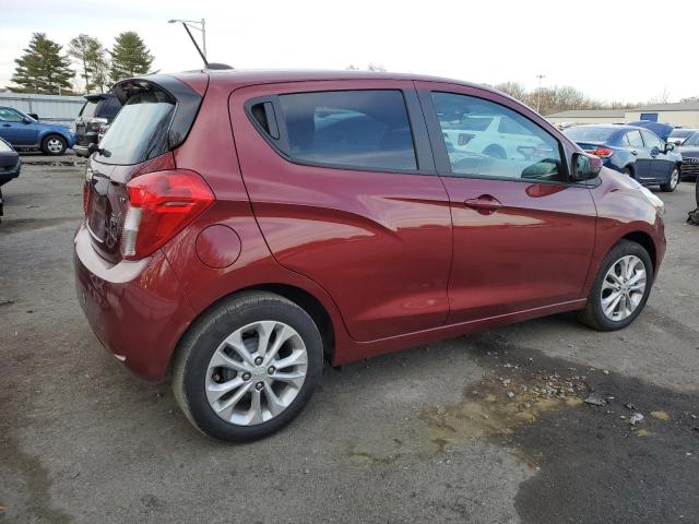 Изображение 3 2022 CHEVROLET SPARK 1LT 2022 с VIN KL8CD6SAXNC030308