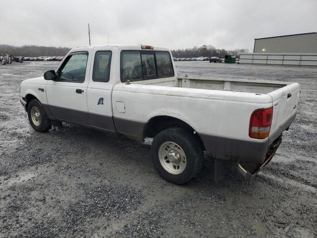 Obraz 2 z 1996 FORD RANGER SUPER CAB 1996 z VIN 1FTCR14A5TPA65353