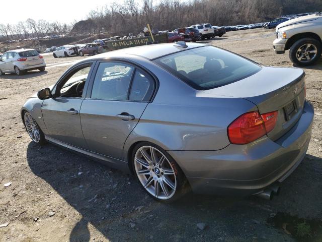 Изображение 2 2011 BMW 328 I 2011 с VIN WBAPH7C54BE723747