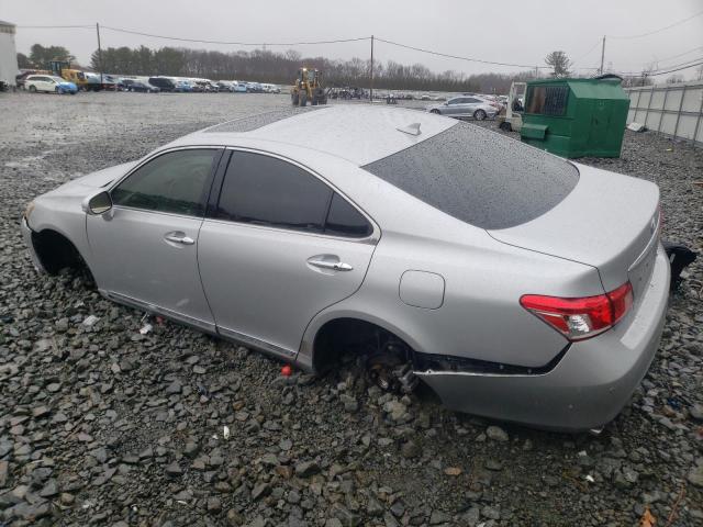 Image 2 of 2012 LEXUS ES 350 2012 with VIN JTHBK1EG0C2494088