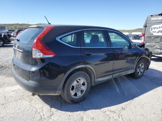 Obraz 3 z 2012 HONDA CR-V LX 2012 z VIN 2HKRM3H33CH508692