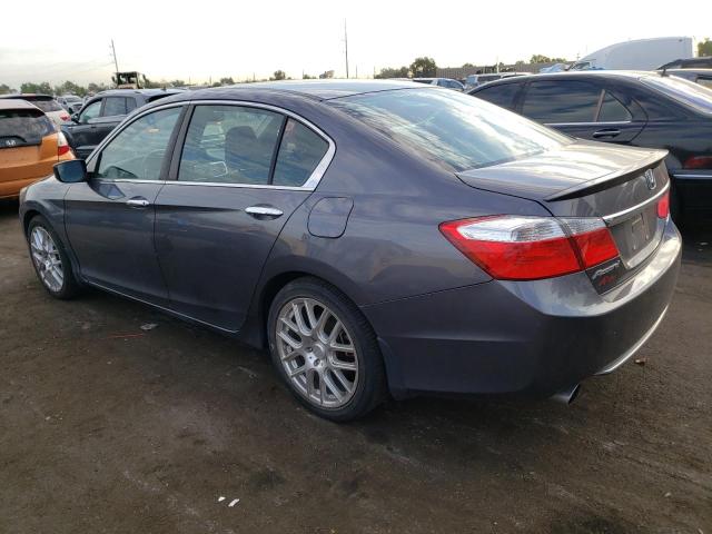 Image 2 of 2014 HONDA ACCORD SPORT 2014 with VIN 1HGCR2F52EA224844