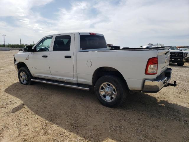 Image 2 of 2021 RAM 2500 TRADESMAN 2021 with VIN 3C6UR5CL7MG681924