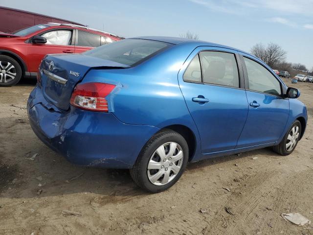 Изображение 3 2009 TOYOTA YARIS  2009 с VIN JTDBT903791300091