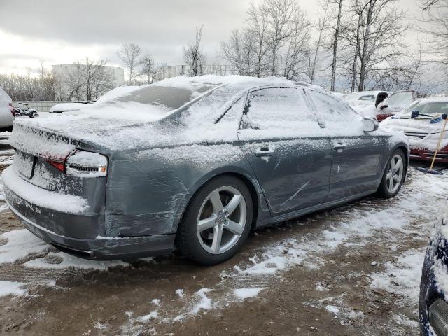 Изображение 3 2016 AUDI A8 L QUATTRO 2016 с VIN WAU43AFD3GN021377