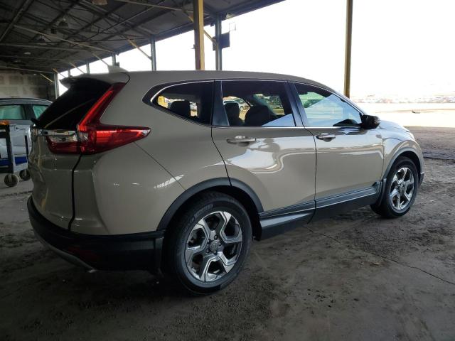 Изображение 3 2019 HONDA CR-V EXL 2019 с VIN 2HKRW1H86KH501602