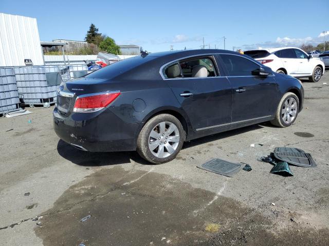 Image 3 of 2012 BUICK LACROSSE PREMIUM 2012 with VIN 1G4GF5E35CF122573