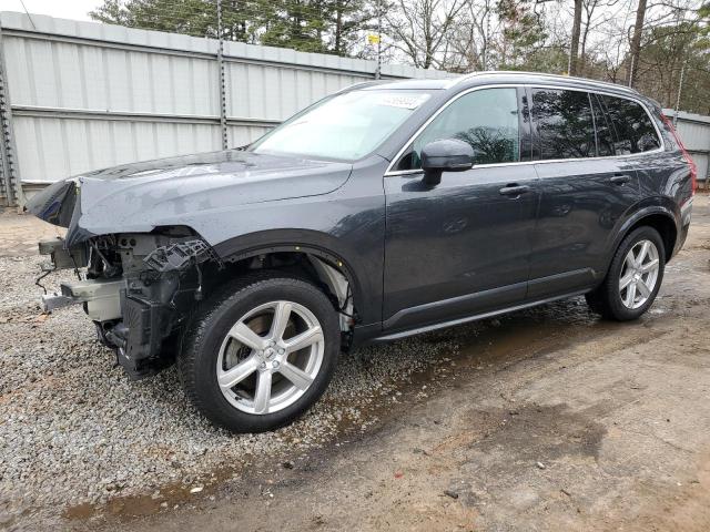2021 VOLVO XC90 T6 MOMENTUM 2021 image