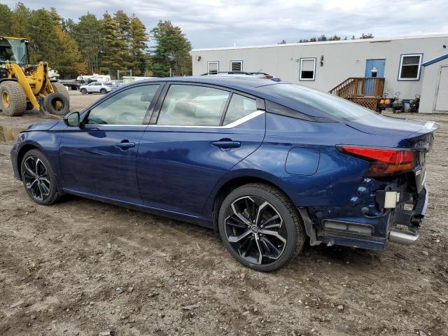 Изображение 2 2023 NISSAN ALTIMA SR 2023 с VIN 1N4BL4CW2PN319975