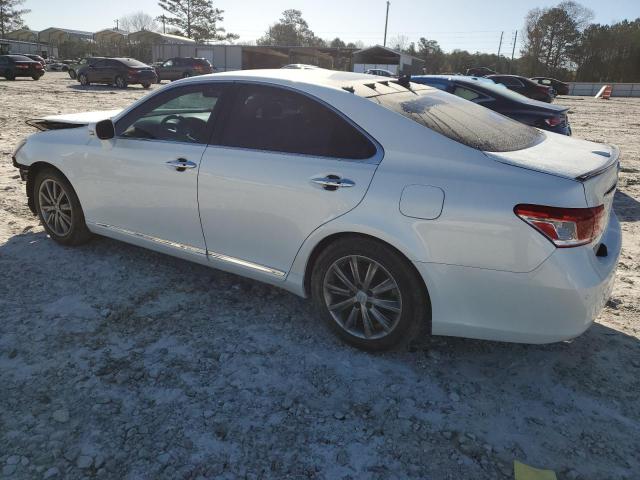 Image 2 of 2011 LEXUS ES 350 2011 with VIN JTHBK1EG6B2428143