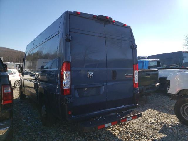 Image 2 of 2020 RAM PROMASTER 3500 3500 HIGH 2020 with VIN 3C6URVJG9LE145220