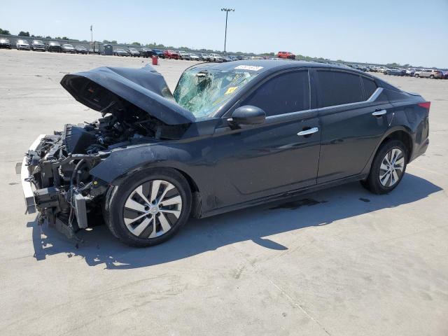 Изображение 1 2019 NISSAN ALTIMA S 2019 с VIN 1N4BL4BV5KC222265