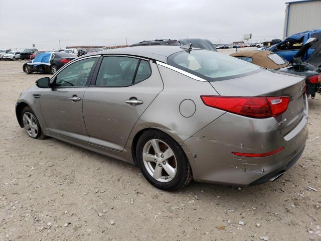 Изображение 2 2015 KIA OPTIMA LX 2015 с VIN 5XXGM4A73FG457138