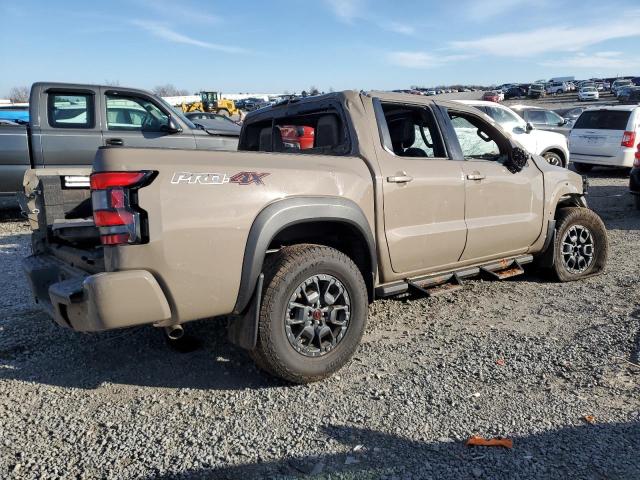 Image 3 of 2023 NISSAN FRONTIER S 2023 with VIN 1N6ED1EK5PN674794
