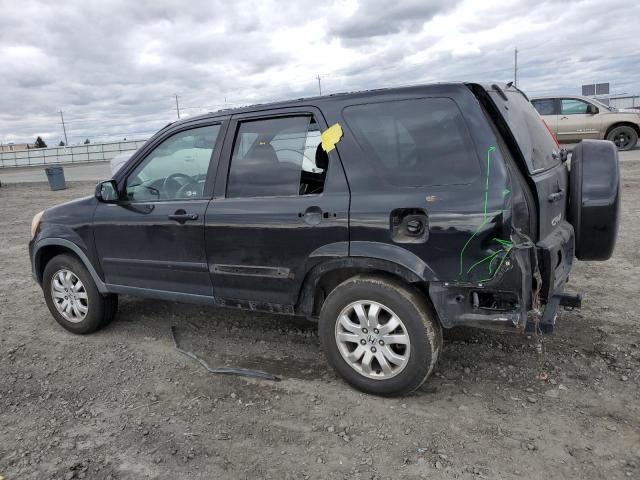 Obraz 2 z 2006 HONDA CR-V SE 2006 z VIN JHLRD78956C050491