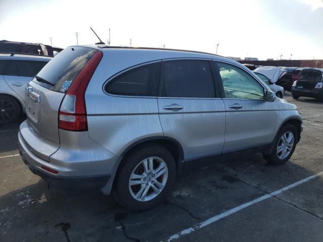 Obraz 3 z 2010 HONDA CR-V EXL 2010 z VIN JHLRE3H73AC007605