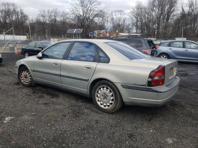 Image 2 of 1999 VOLVO S80  1999 with VIN YV1TS97D8X1059932