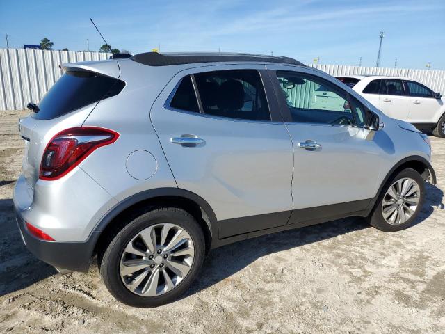 Image 3 of 2019 BUICK ENCORE PREFERRED 2019 with VIN KL4CJASB5KB702119