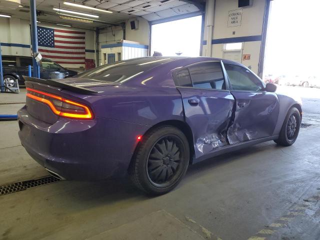 Image 3 of 2019 DODGE CHARGER SXT 2019 with VIN 2C3CDXBG4KH576794