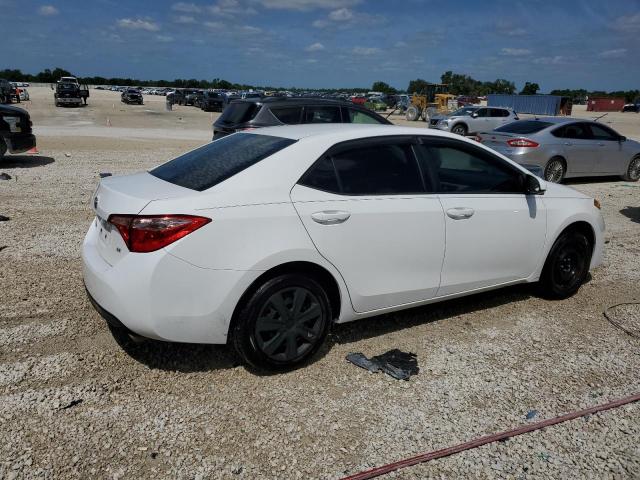 Obraz 3 z 2018 TOYOTA COROLLA L 2018 z VIN 5YFBURHE7JP823534