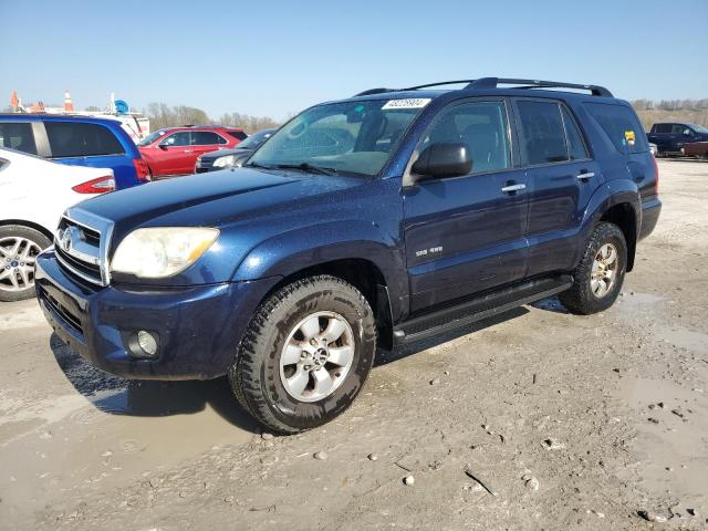Obraz 1 z 2007 TOYOTA 4RUNNER SR5 2007 z VIN JTEBU14R778091660