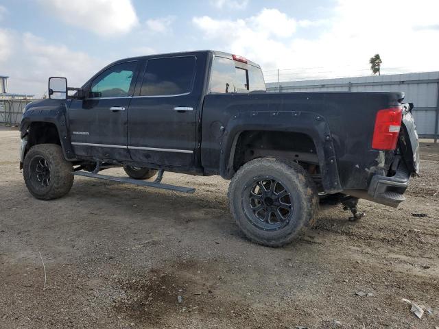 Изображение 2 2014 GMC SIERRA K1500 SLT 2014 с VIN 3GTU2VEC6EG300172