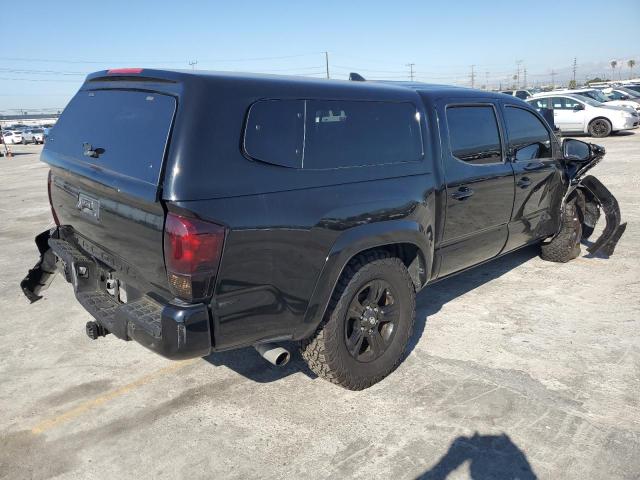 Obraz 3 z 2017 TOYOTA TACOMA DOUBLE CAB 2017 z VIN 5TFCZ5AN7HX068521