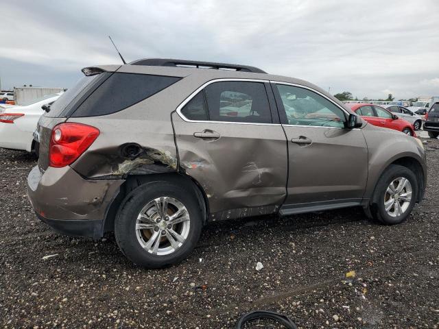 Изображение 3 2012 CHEVROLET EQUINOX LT 2012 с VIN 2GNFLNEK4C6326900
