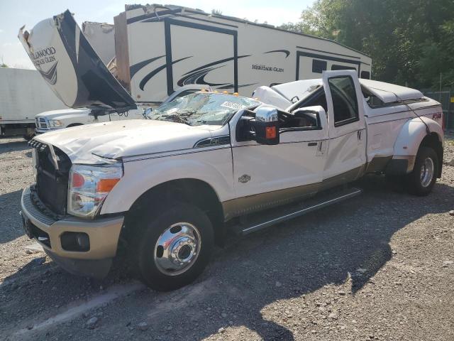 Изображение 2014 FORD F350 SUPER DUTY 2014